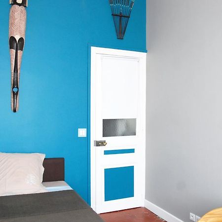 Maam - Bugeaud Apartman Marseille Kültér fotó