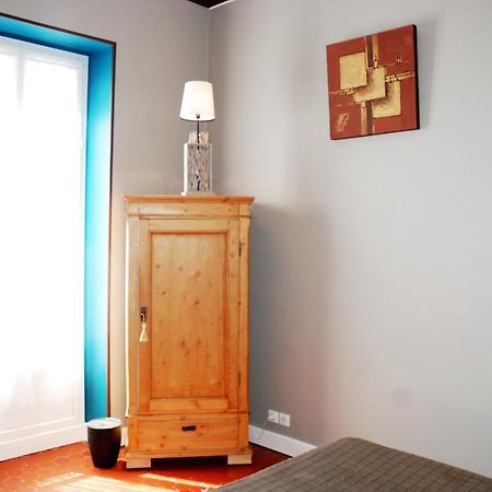 Maam - Bugeaud Apartman Marseille Kültér fotó