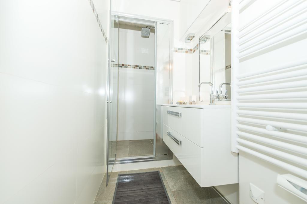 Maam - Bugeaud Apartman Marseille Szoba fotó