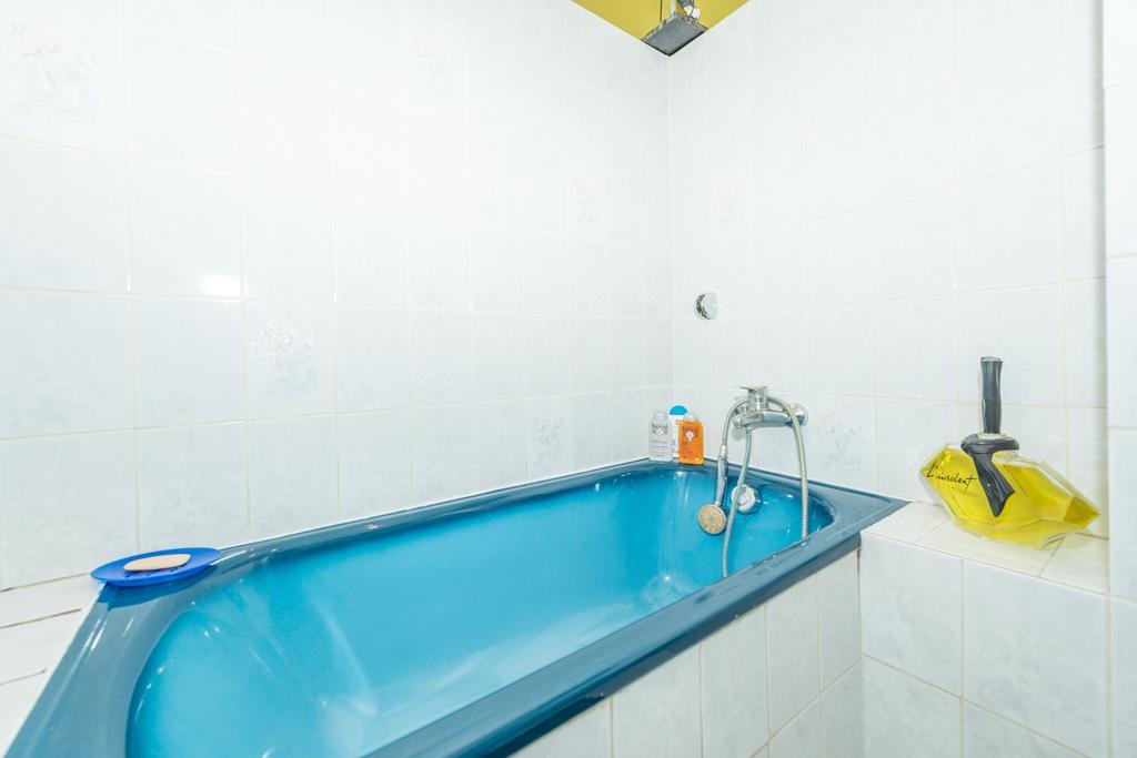 Maam - Bugeaud Apartman Marseille Szoba fotó