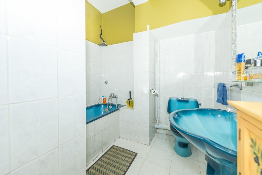 Maam - Bugeaud Apartman Marseille Szoba fotó