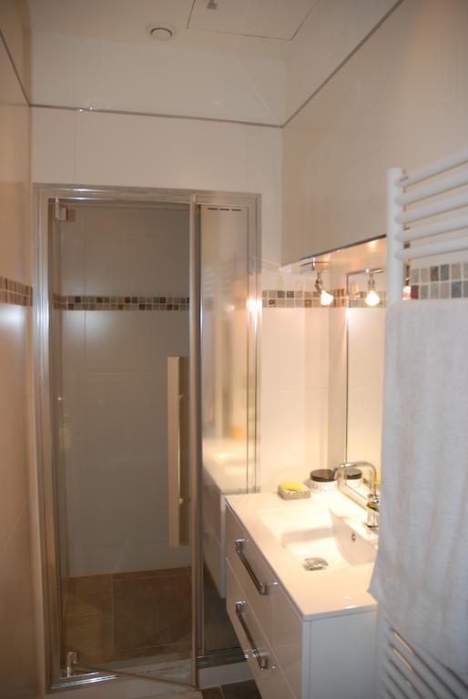 Maam - Bugeaud Apartman Marseille Kültér fotó