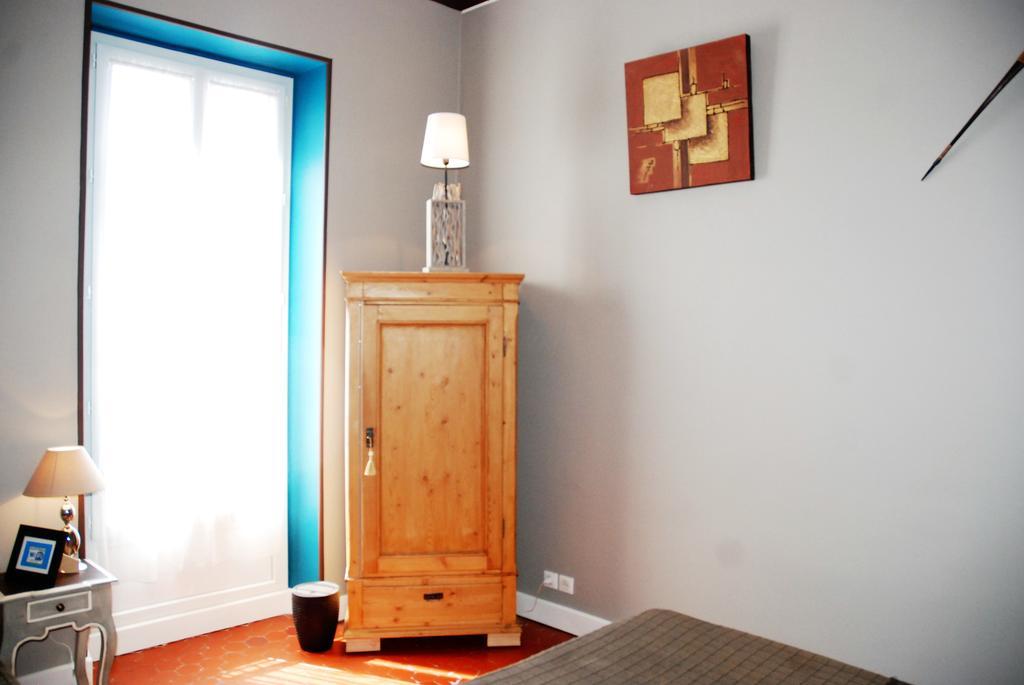 Maam - Bugeaud Apartman Marseille Kültér fotó