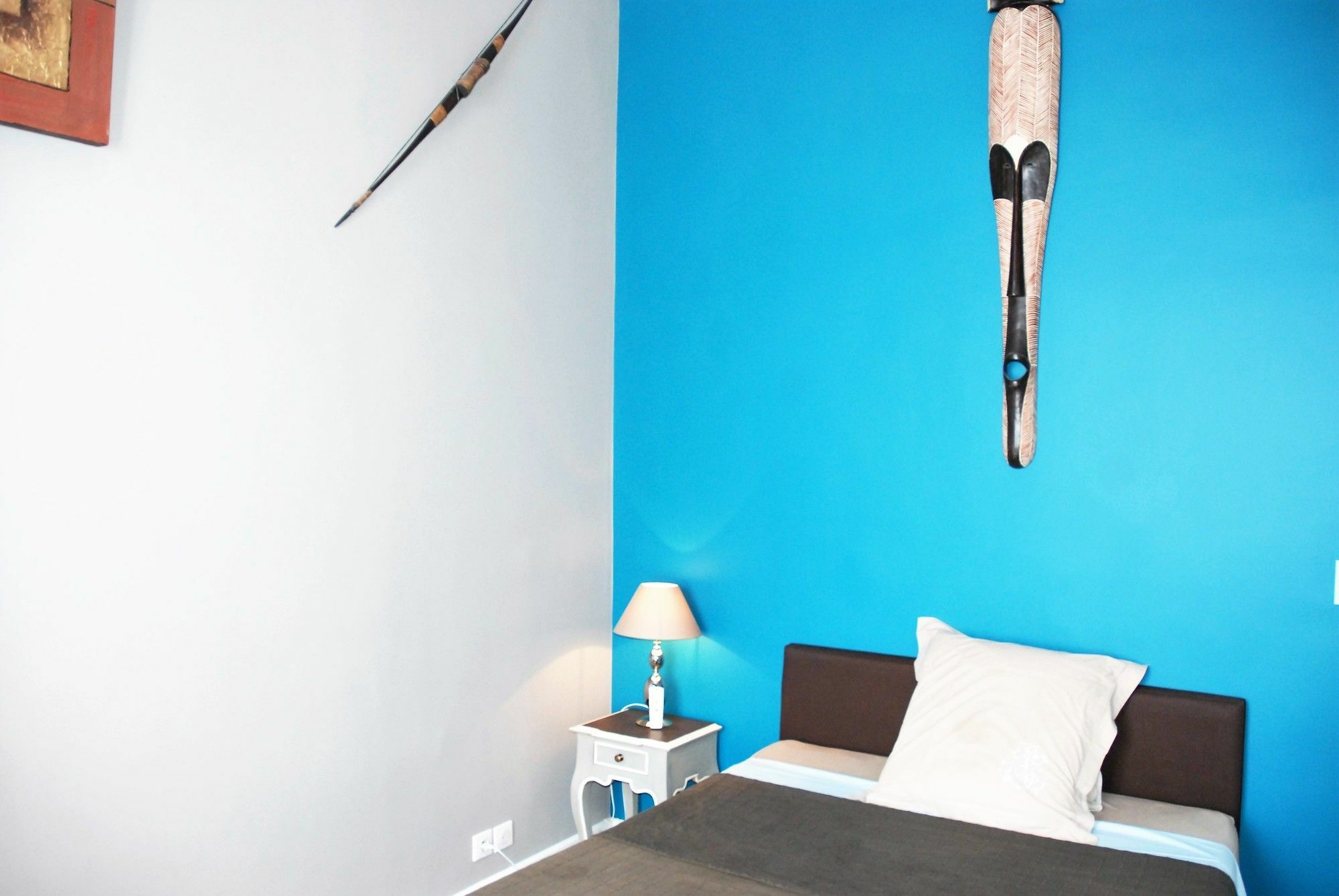 Maam - Bugeaud Apartman Marseille Kültér fotó