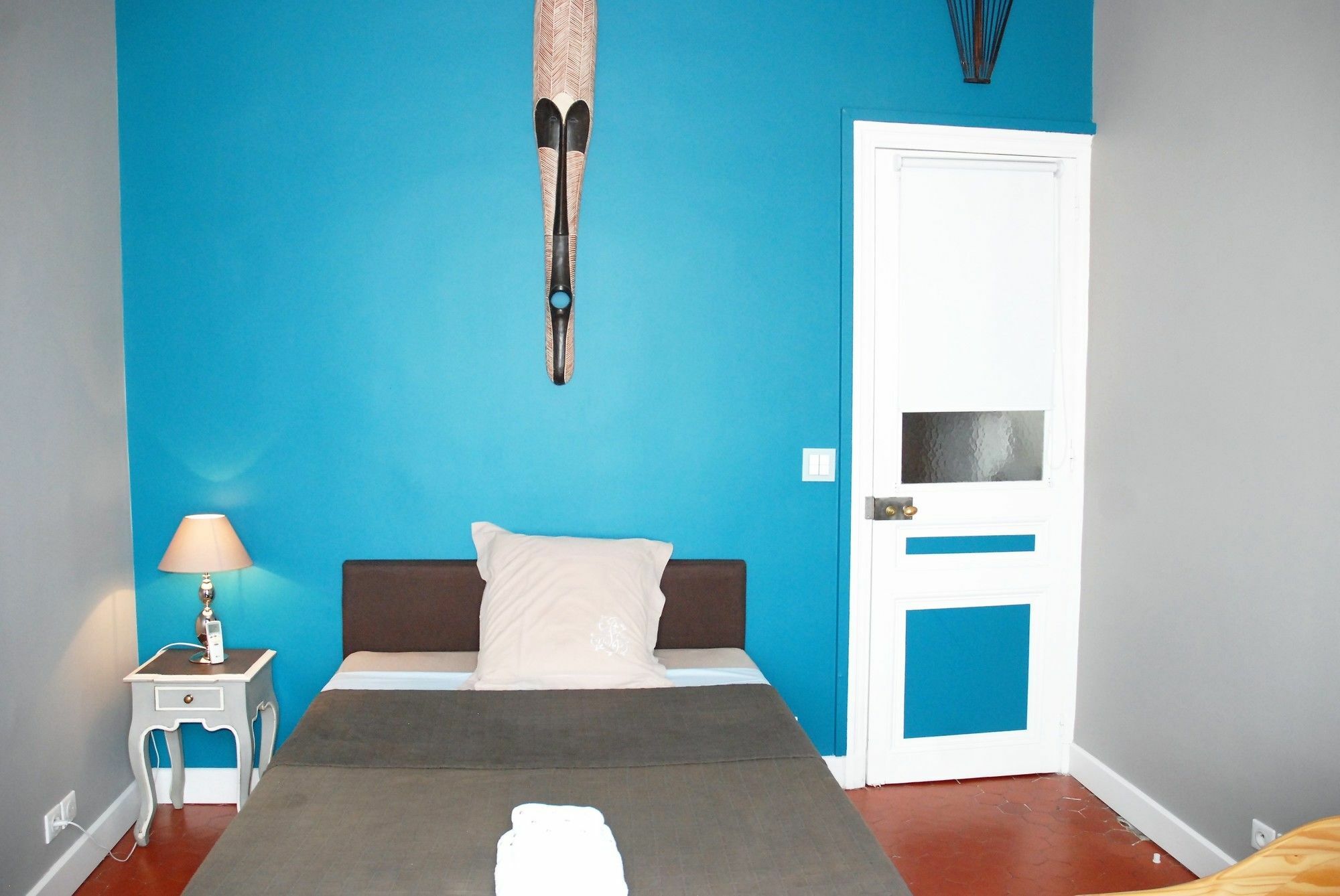 Maam - Bugeaud Apartman Marseille Kültér fotó